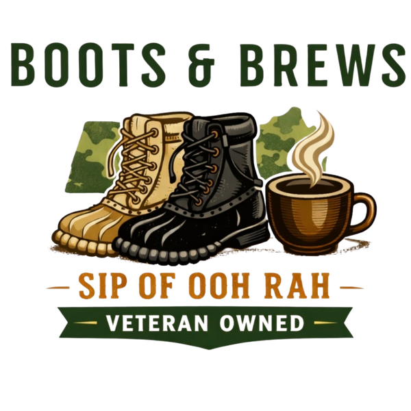 Boots & Brews